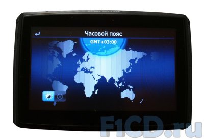 Навигатор Digma DM430B – функциональный проводник в помощь водителю