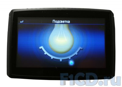 Навигатор Digma DM430B – функциональный проводник в помощь водителю