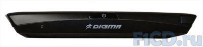 Навигатор Digma DM430B – функциональный проводник в помощь водителю