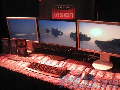 AMD-шные итоги и перспективы 2010