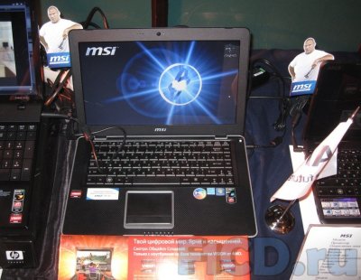 AMD-шные итоги и перспективы 2010