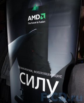 AMD Phenom II и платформа Dragon – итоги старта