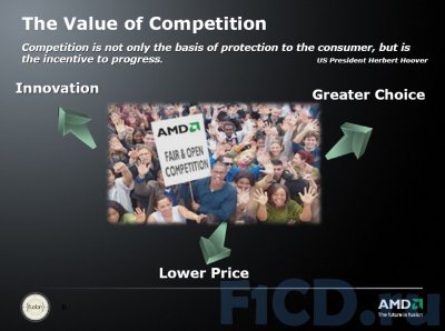 AMD Phenom II и платформа Dragon – итоги старта