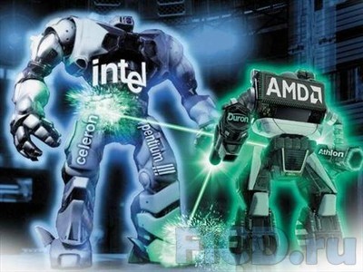 AMD Phenom II X4 и платформа AMD Dragon