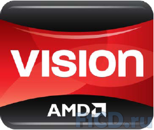 AMD Vision для ноутбуков – что нового?