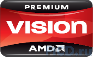 AMD Vision для ноутбуков – что нового?