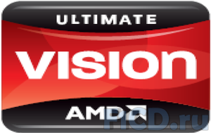 AMD Vision для ноутбуков – что нового?