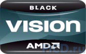 AMD Vision для ноутбуков – что нового?