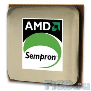 История развития компании AMD