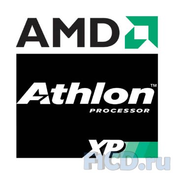 История развития компании AMD