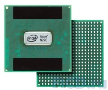 Процессоры Intel Atom