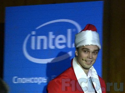 Intel Atom нового поколения: не только размер имеет значение