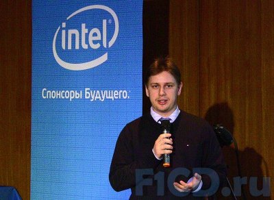 Intel Atom нового поколения: не только размер имеет значение