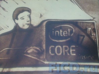 Intel Core i7 – процессор для ноутбуков