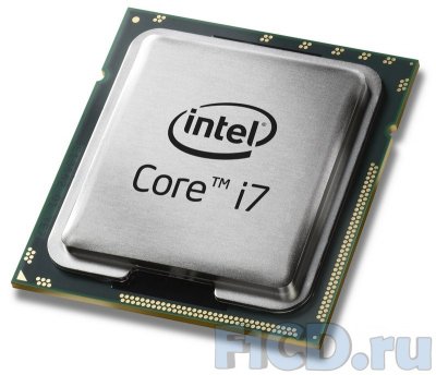 Intel Core i7 – процессор для ноутбуков