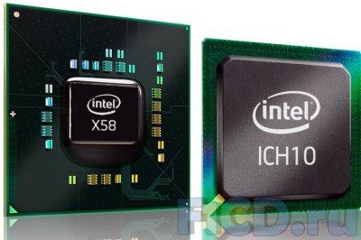 Intel Core i7 – обзор особенностей новых процессоров