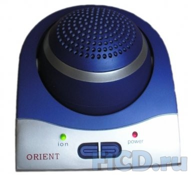 USB-ионизатор воздуха Orient