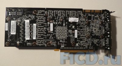 Gainward GTX 285 – нереференсная GeForce GTX 285