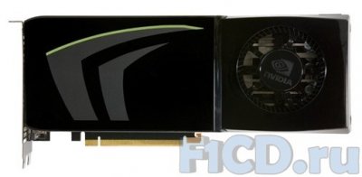 Gainward GTX 285 – нереференсная GeForce GTX 285