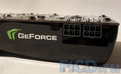 Gainward GTX 285 – нереференсная GeForce GTX 285