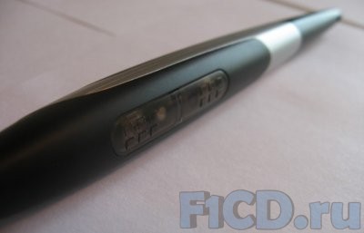 Genius G-Pen M712 – профессиональный широкоформатный планшет