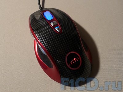 Oklick Z-1 и CyberSnipa Stinger – двое из киберспортивного ларца