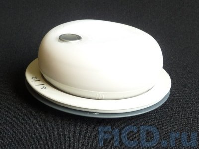 Orbita Mouse – орбитальная мышь 3D мышь