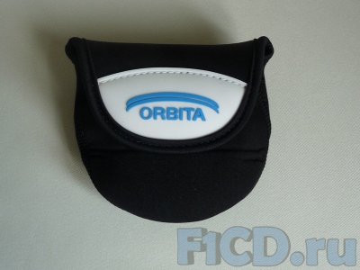 Orbita Mouse – орбитальная мышь 3D мышь