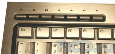 Немецкая сборка: алюминиевые клавиатура и мышь от Zignum