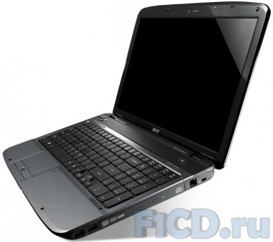 Acer Aspire 5738PG Touch и Acer Aspire 5738D – новые развлечения от Acer