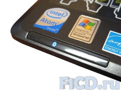 Acer Aspire One 531 – классический нетбук в третьем поколении