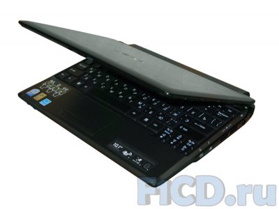 Acer Aspire One 531 – классический нетбук в третьем поколении