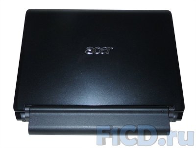 Acer Aspire One 531 – классический нетбук в третьем поколении