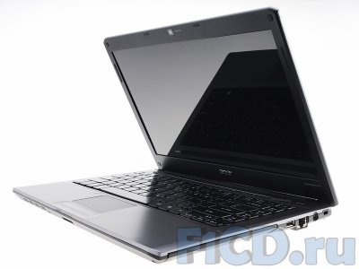 Acer Aspire Timeline – уже в России, уже в продаже!