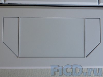 Amilo Mini UI 3520 – нетбук от Fujitsu-Siemens