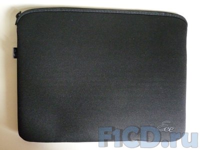 ASUS Eee PC 1101 HA (Seashell) – умный Умка