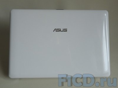 ASUS Eee PC 1101 HA (Seashell) – умный Умка