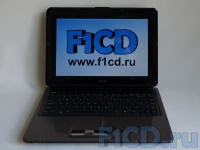 ASUS N81Vg – все, что нужно и даже больше!