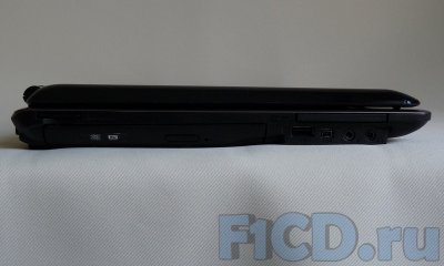 ASUS N81Vg – все, что нужно и даже больше!