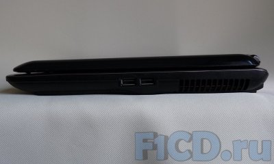 ASUS N81Vg – все, что нужно и даже больше!