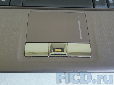 ASUS N81Vg – все, что нужно и даже больше!