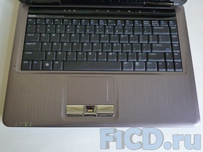 ASUS N81Vg – все, что нужно и даже больше!