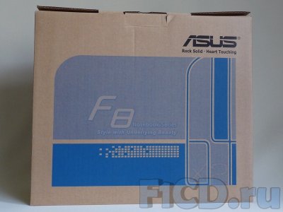 ASUS N81Vg – все, что нужно и даже больше!