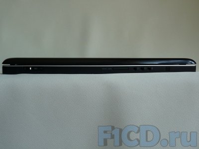 Dell Studio XPS 1340 – женский взгляд на мужские вещи