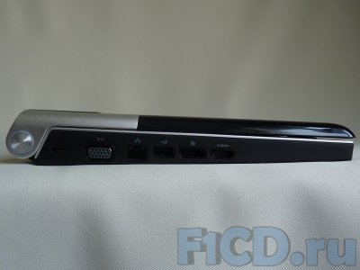 Dell Studio XPS 1340 – женский взгляд на мужские вещи.