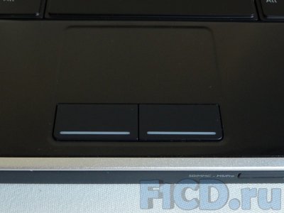 Dell Studio XPS 1340 – женский взгляд на мужские вещи.