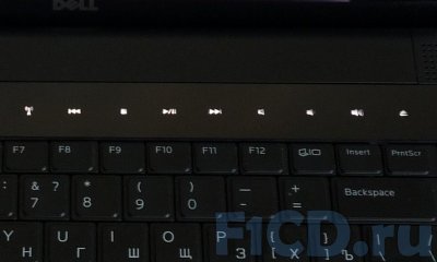 Dell Studio XPS 1340 – женский взгляд на мужские вещи.