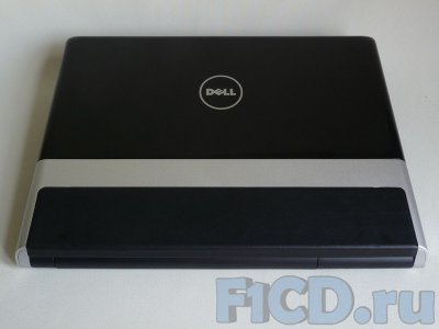 Dell Studio XPS 1340 – женский взгляд на мужские вещи.