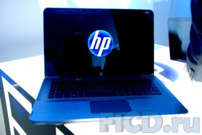 HP Envy 13 и HP Envy 15 – бескомпромиссный сгусток технологий