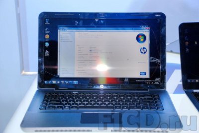 HP Envy 13 и HP Envy 15 – бескомпромиссный сгусток технологий